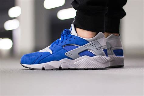 Nike air huarache premium